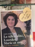 La Téléréalité Lourdes Marie et Moi Maryel Devera